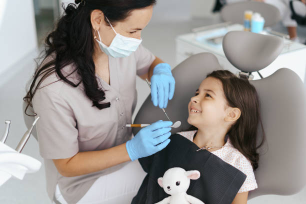 Best Emergency Root Canal Treatment in Sweet Home, OR