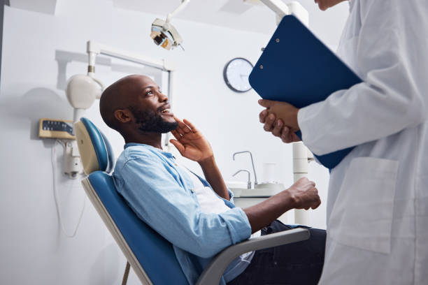 Best Pediatric Emergency Dentist in Sweet Home, OR