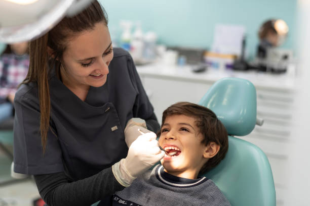 Best Emergency Dentist for Knocked-Out Tooth in Sweet Home, OR
