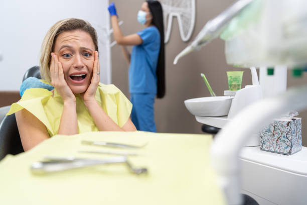 Best Pediatric Emergency Dentist in Sweet Home, OR