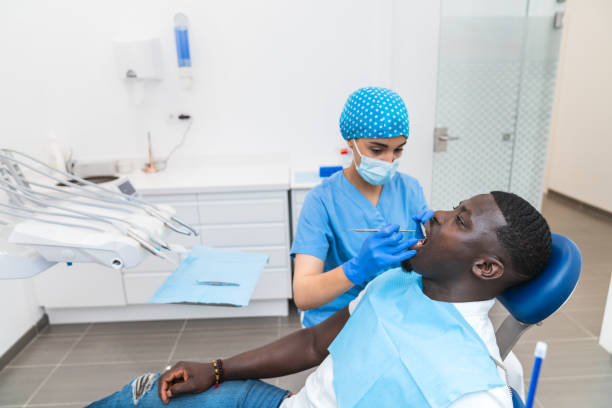 Best Emergency Dentist for Special Needs Patients in Sweet Home, OR
